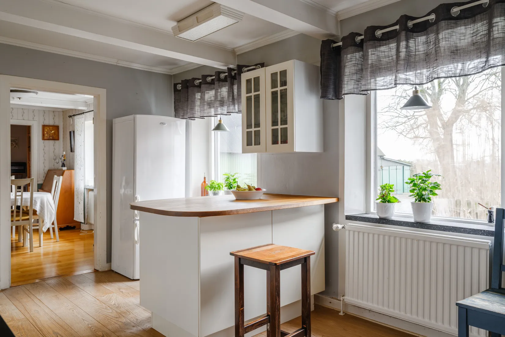 Gård/Skog, Killerödsvägen 34, Ystad