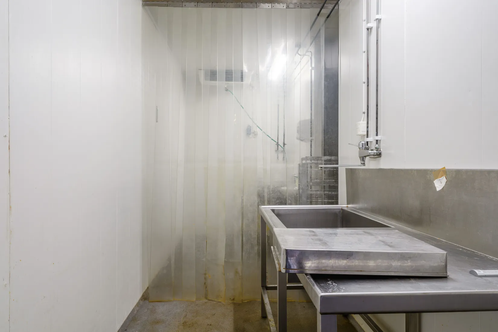 Gård/Skog, Killerödsvägen 34, Ystad