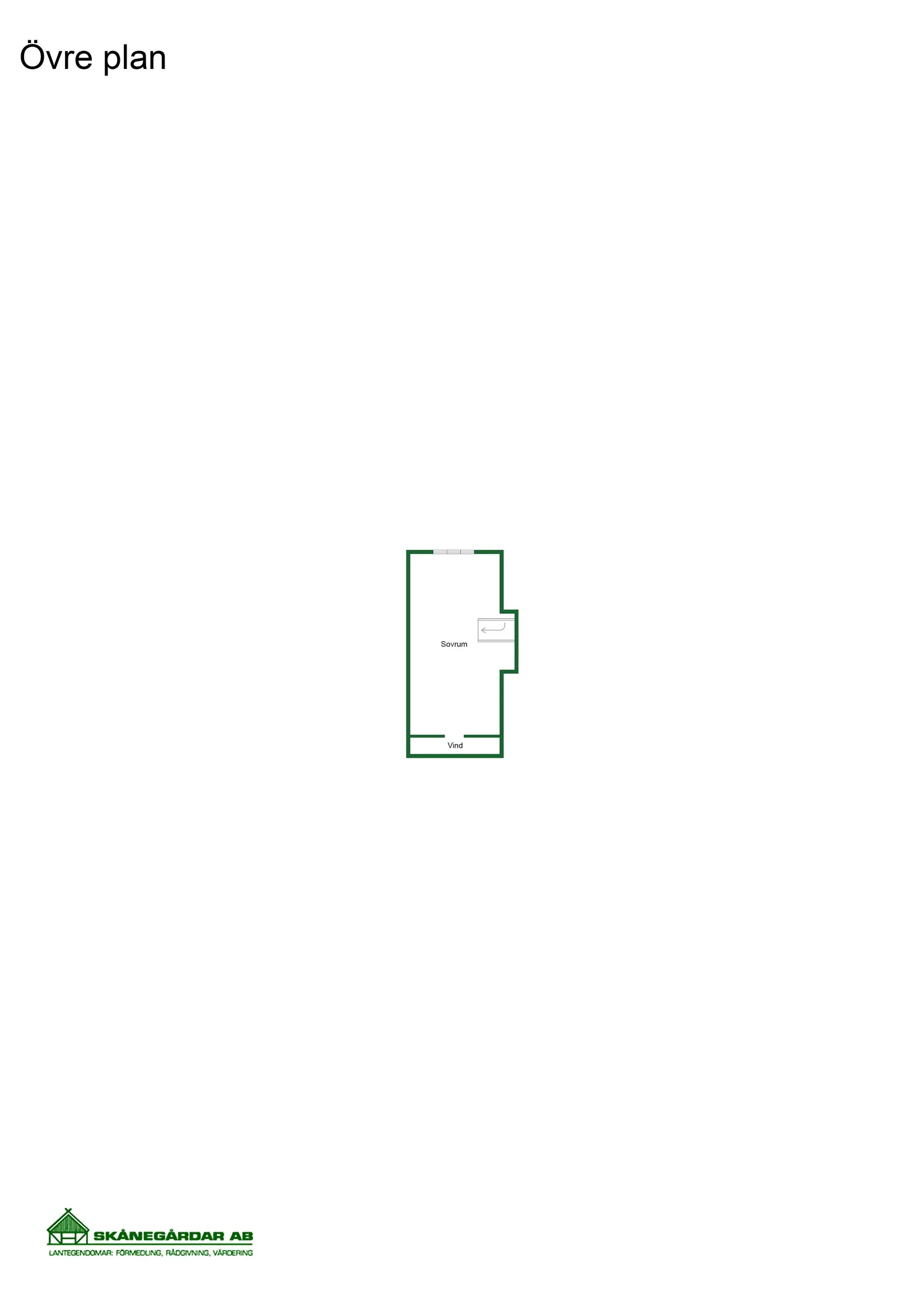 Gård/Skog, Killerödsvägen 34, Ystad