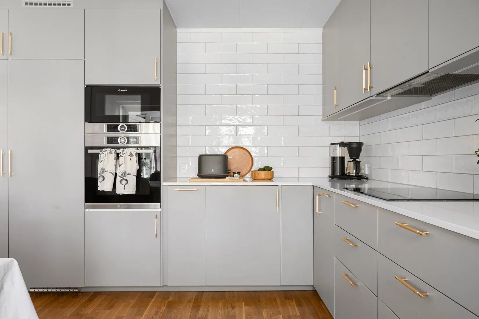 Villa, Radhus, Munkalyckevägen 7A, Centralt - Väster, Halmstad