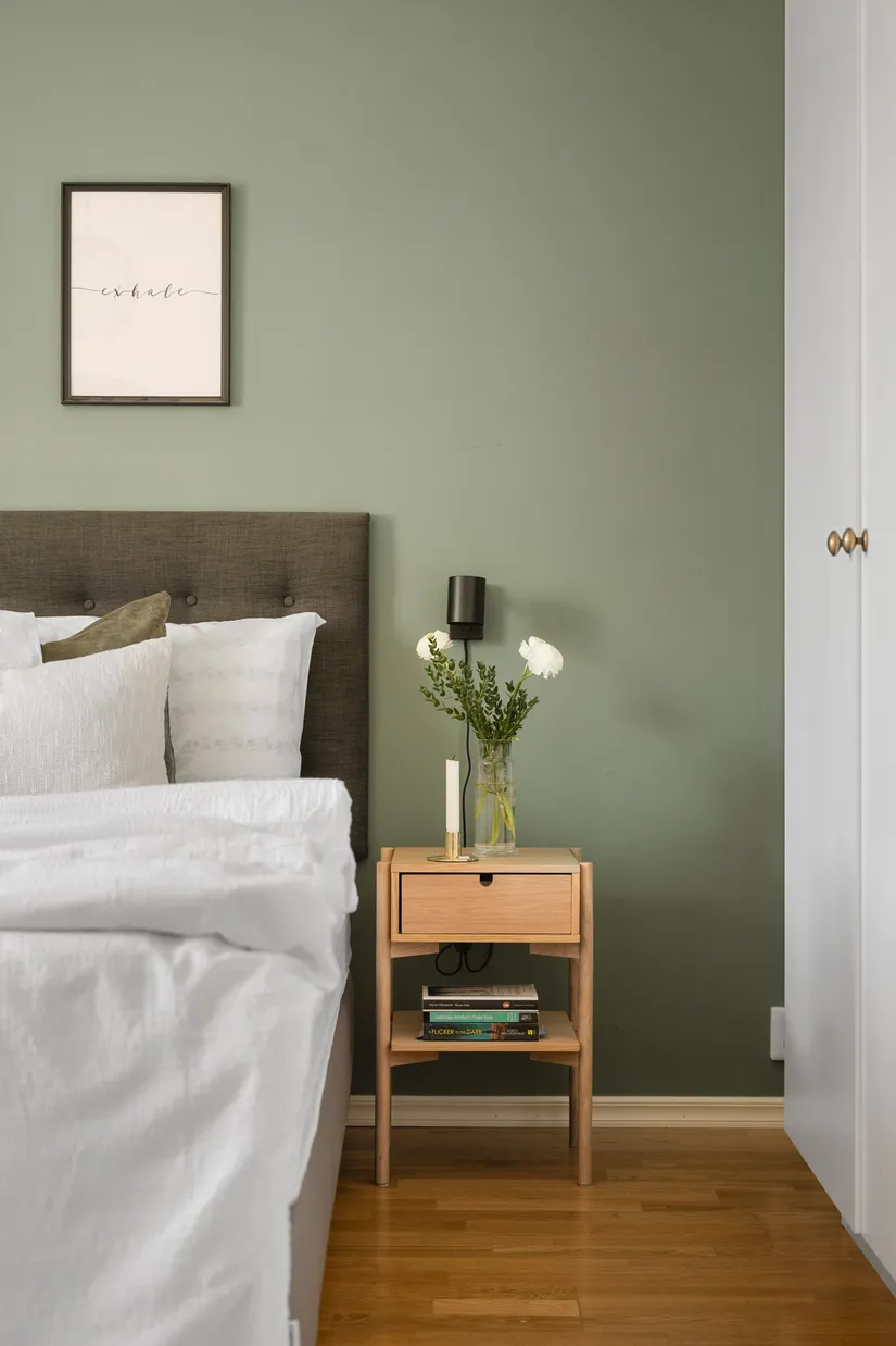 Villa, Radhus, Munkalyckevägen 7A, Centralt - Väster, Halmstad