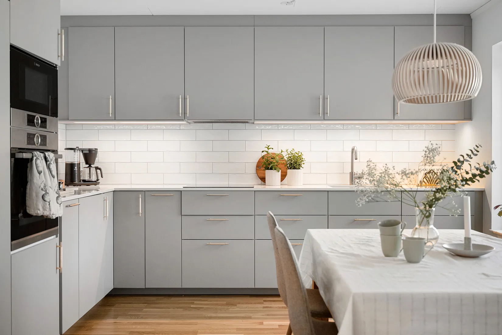 Villa, Radhus, Munkalyckevägen 7A, Centralt - Väster, Halmstad