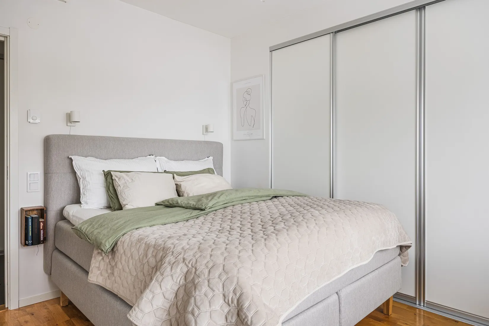 Bostadsrätt, Fartygsgatan 5, Varvsholmen/Ängö, Kalmar