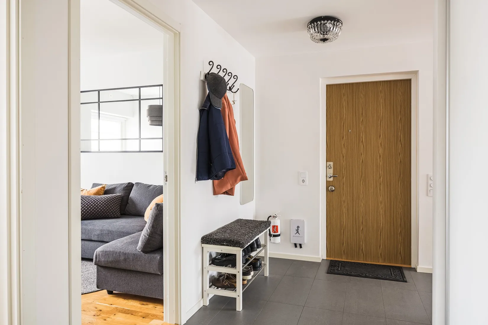 Bostadsrätt, Fartygsgatan 5, Varvsholmen/Ängö, Kalmar