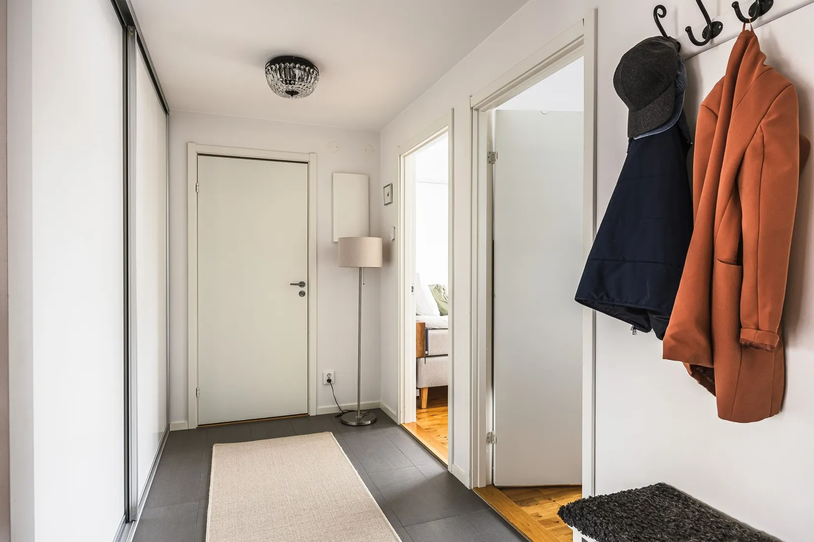 Bostadsrätt, Fartygsgatan 5, Varvsholmen/Ängö, Kalmar