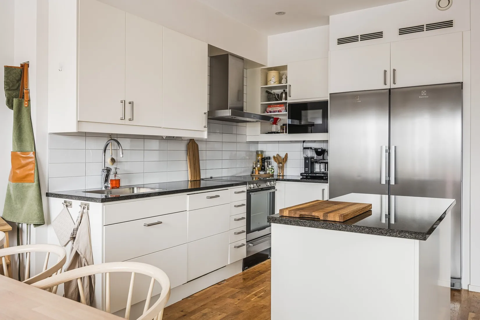 Bostadsrätt, Fartygsgatan 5, Varvsholmen/Ängö, Kalmar