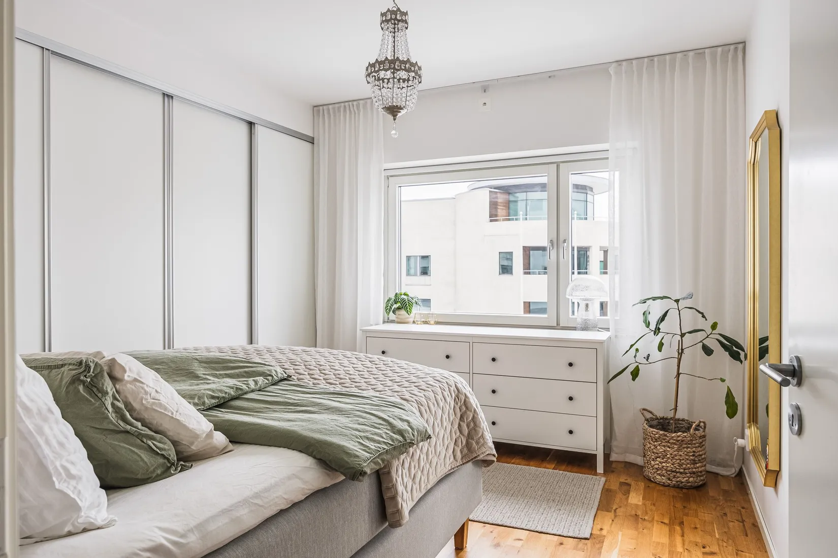 Bostadsrätt, Fartygsgatan 5, Varvsholmen/Ängö, Kalmar