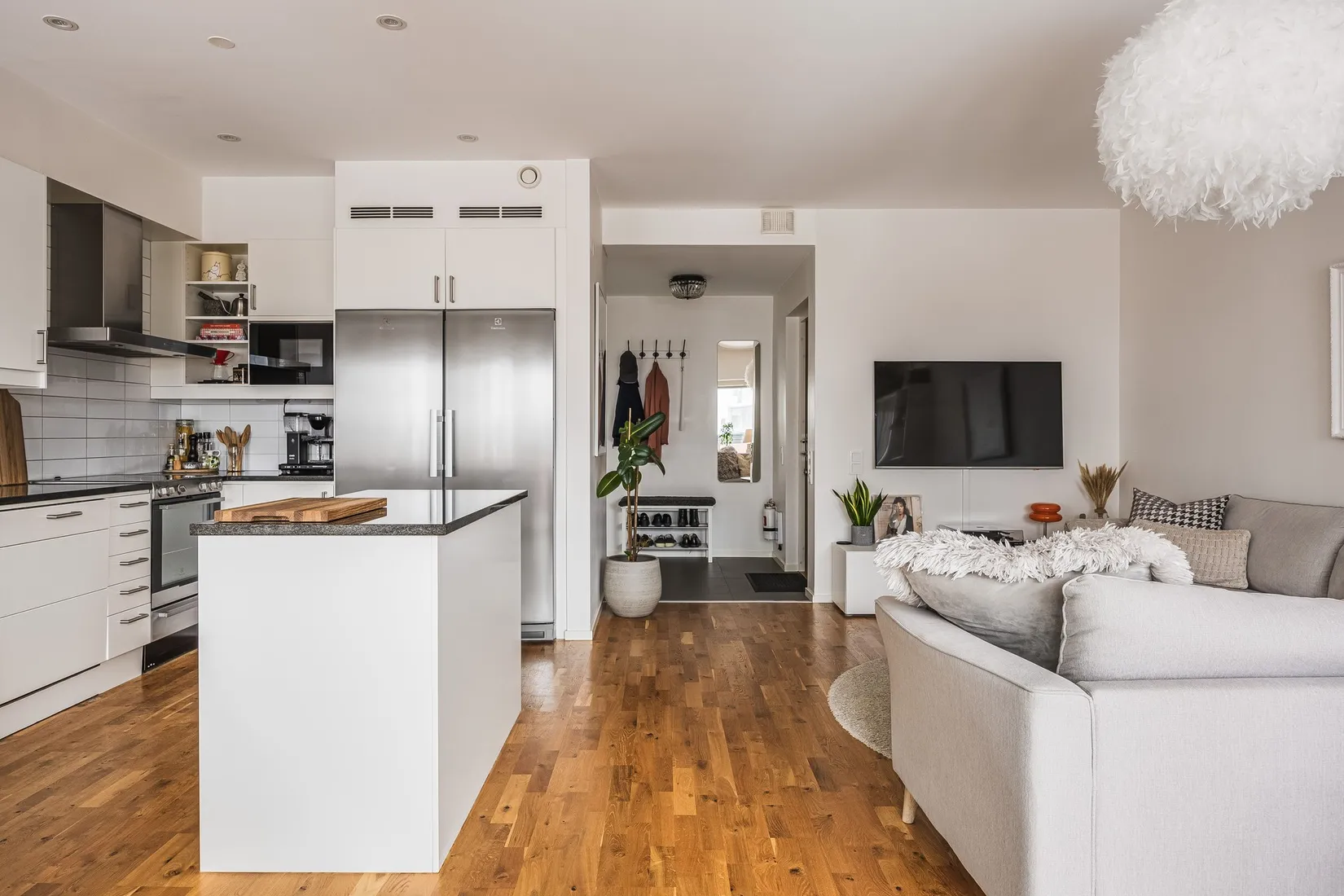 Bostadsrätt, Fartygsgatan 5, Varvsholmen/Ängö, Kalmar