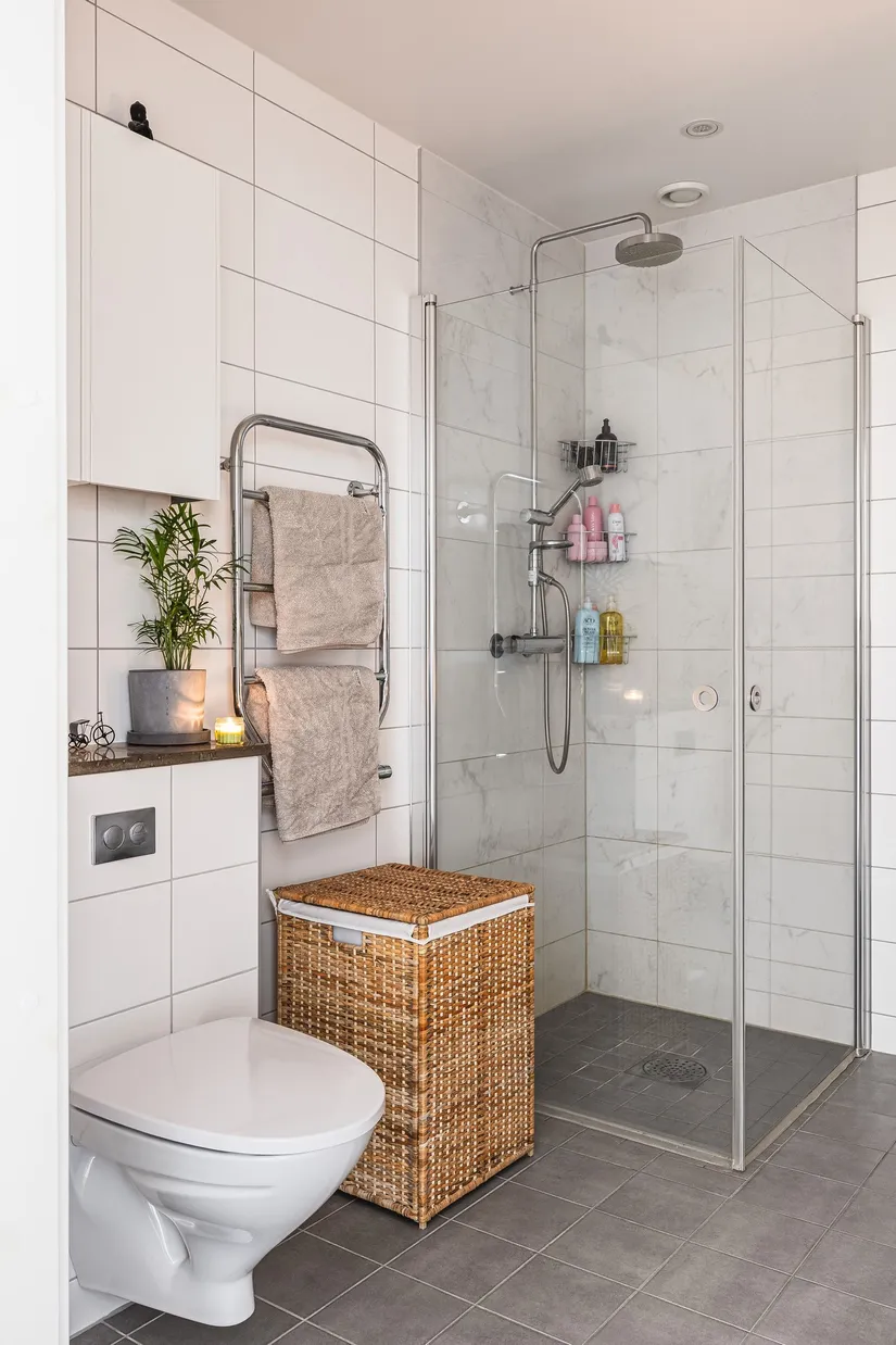 Bostadsrätt, Fartygsgatan 5, Varvsholmen/Ängö, Kalmar