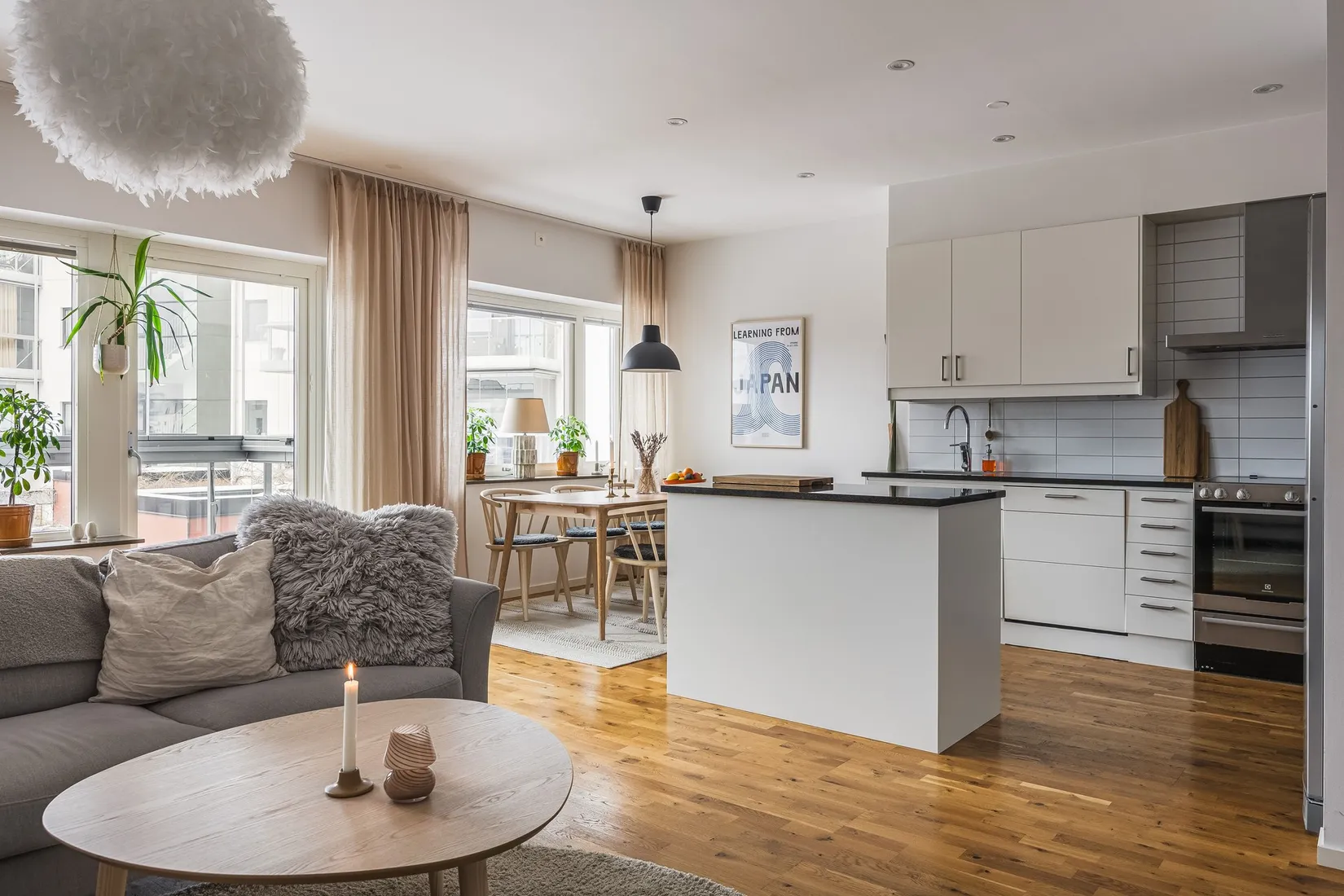 Bostadsrätt, Fartygsgatan 5, Varvsholmen/Ängö, Kalmar