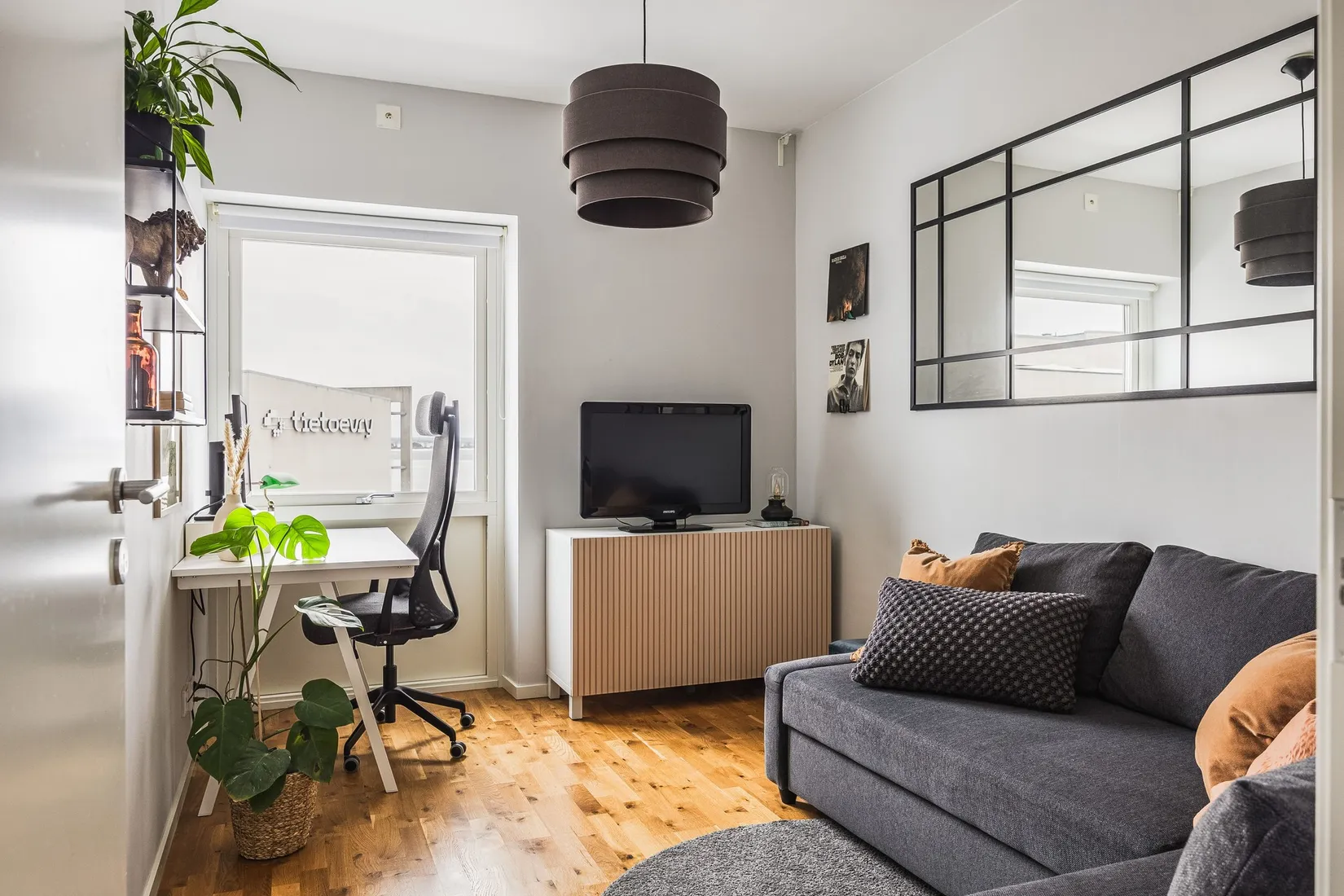 Bostadsrätt, Fartygsgatan 5, Varvsholmen/Ängö, Kalmar