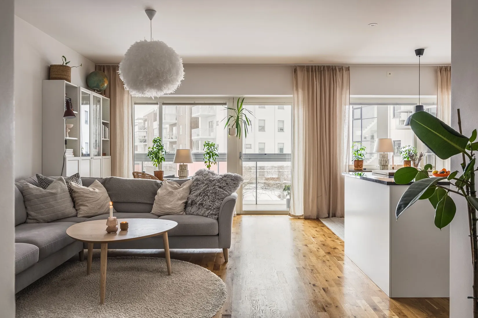 Bostadsrätt, Fartygsgatan 5, Varvsholmen/Ängö, Kalmar