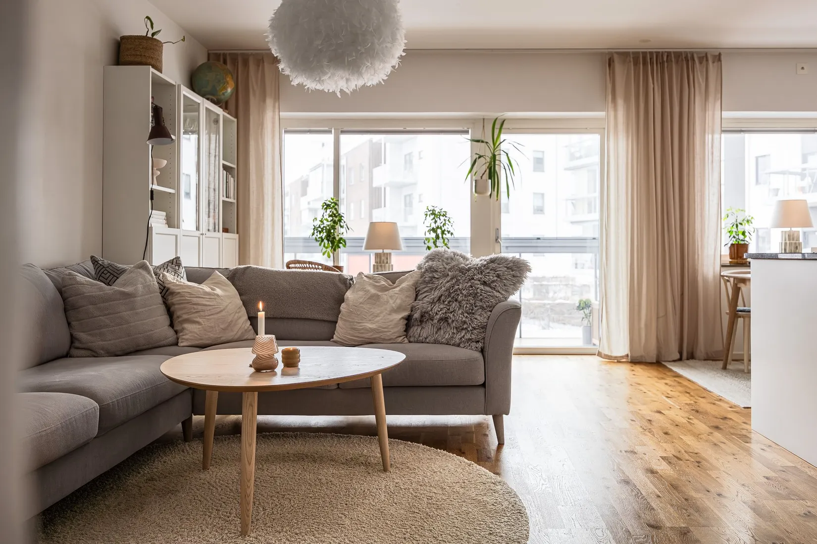 Bostadsrätt, Fartygsgatan 5, Varvsholmen/Ängö, Kalmar