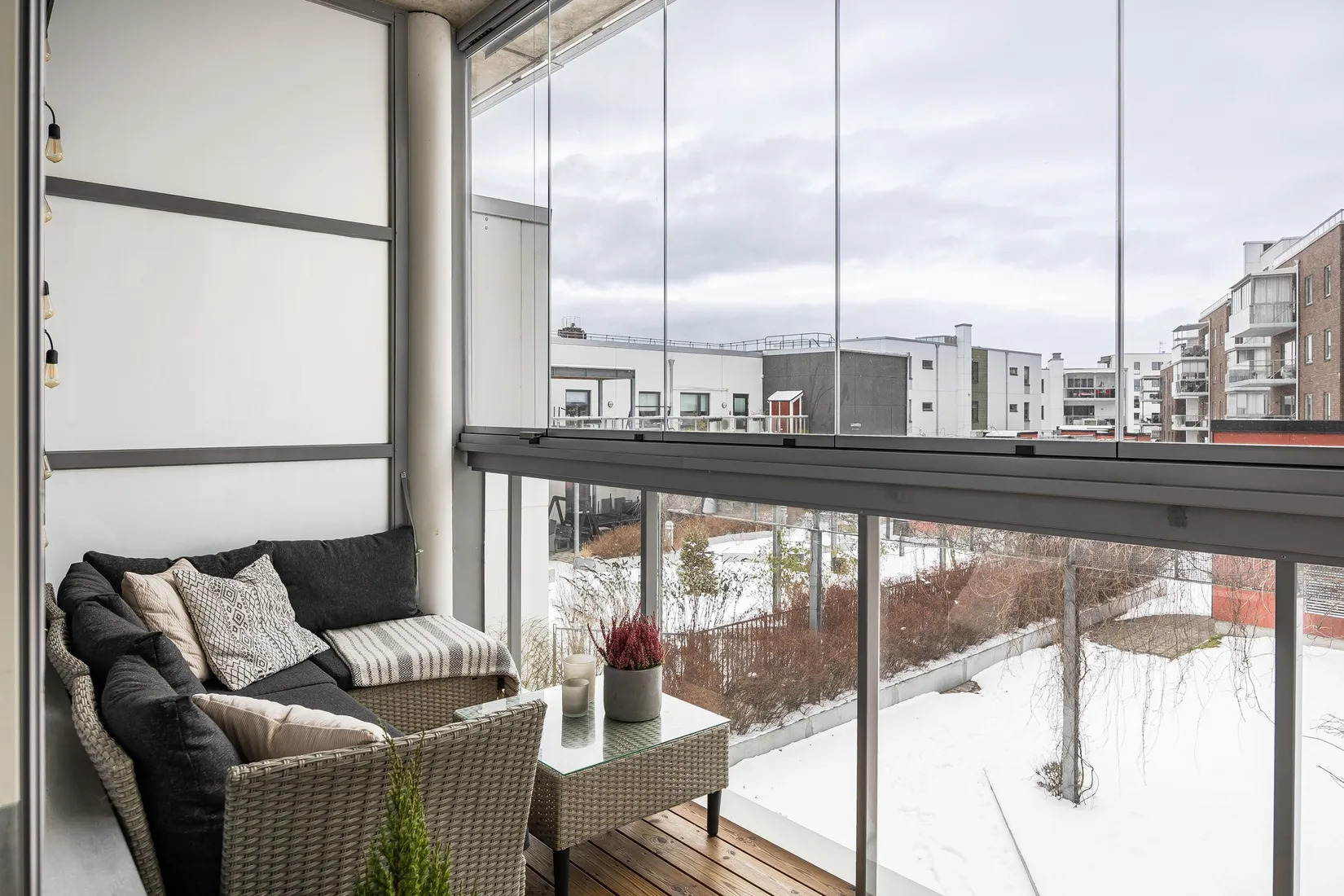 Bostadsrätt, Fartygsgatan 5, Varvsholmen/Ängö, Kalmar