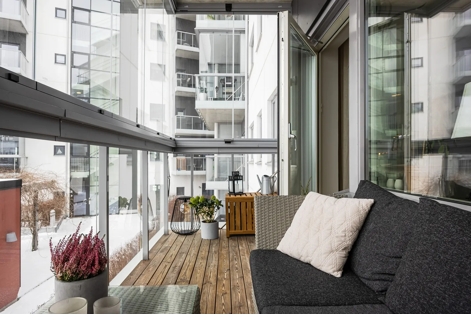 Bostadsrätt, Fartygsgatan 5, Varvsholmen/Ängö, Kalmar