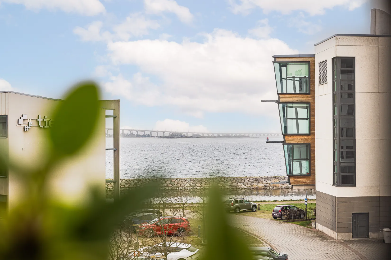 Bostadsrätt, Fartygsgatan 5, Varvsholmen/Ängö, Kalmar