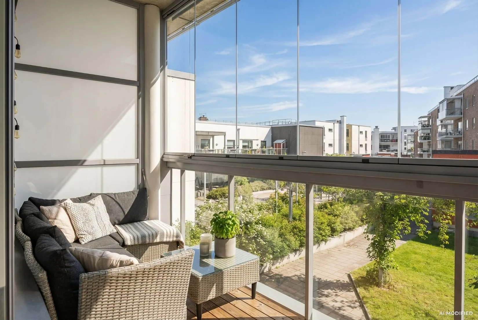 Bostadsrätt, Fartygsgatan 5, Varvsholmen/Ängö, Kalmar