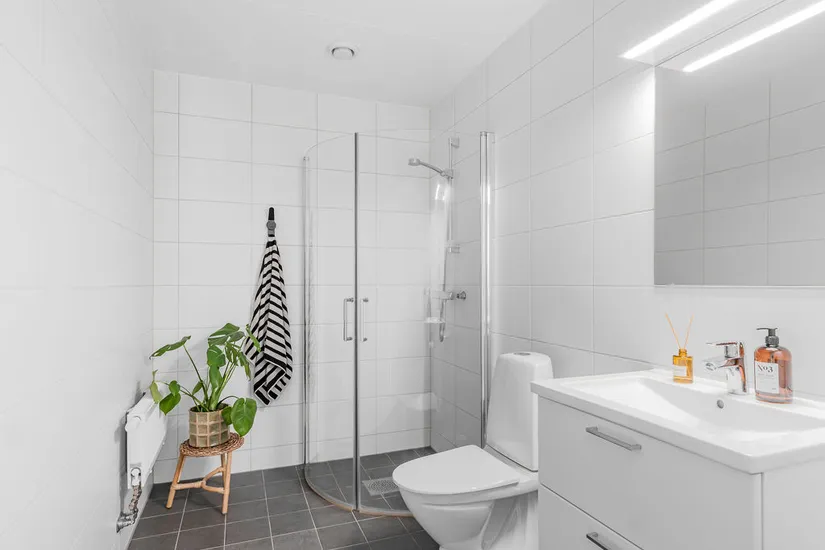 Villa, Kalkstensgatan 10, Ulricehamn