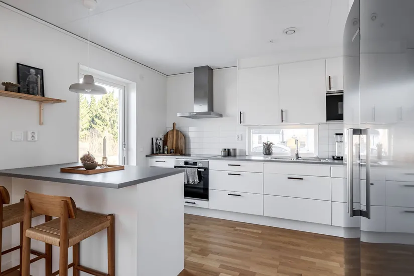 Villa, Kalkstensgatan 10, Ulricehamn