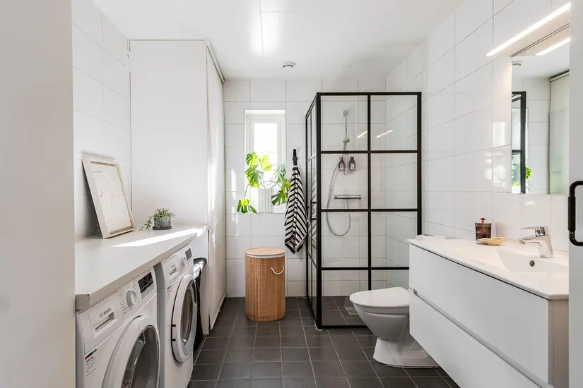 Villa, Kalkstensgatan 10, Ulricehamn