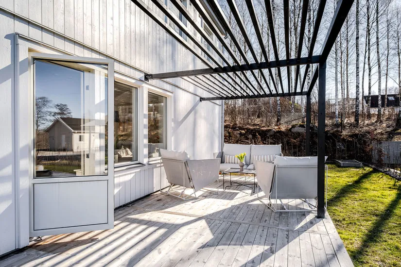 Villa, Kalkstensgatan 10, Ulricehamn