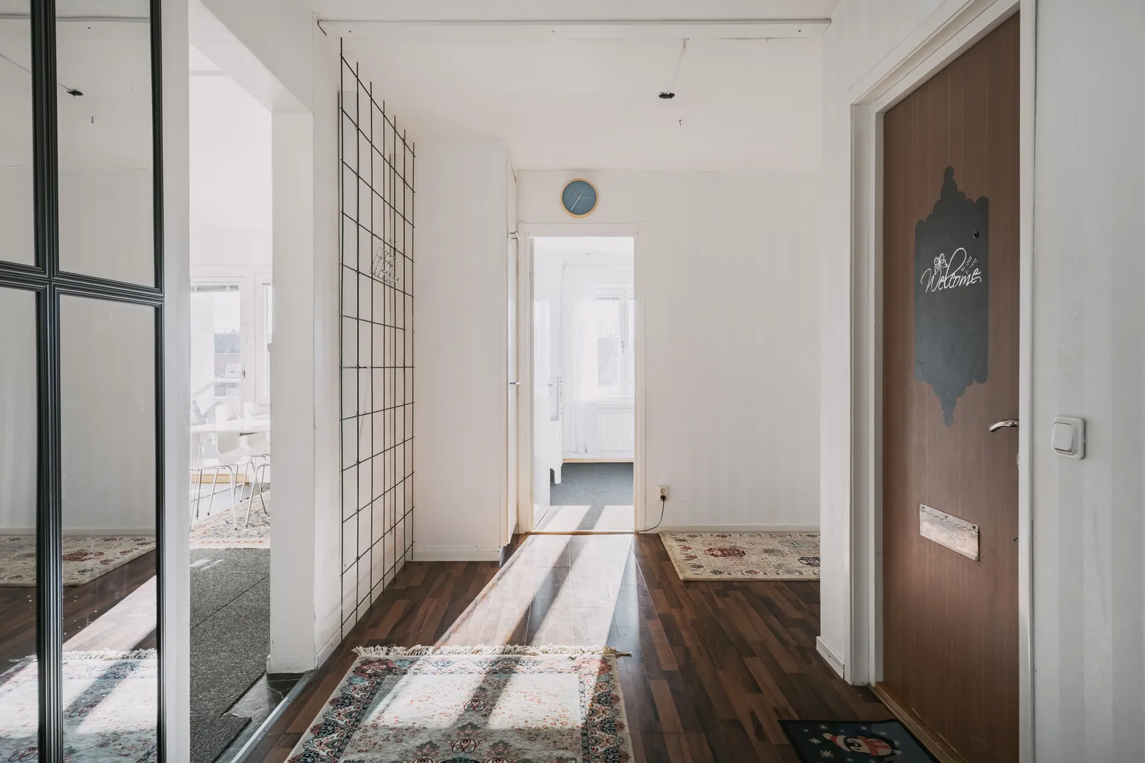 Bostadsrätt, Akaciastigen 10, Bråtenpark, Mariestad