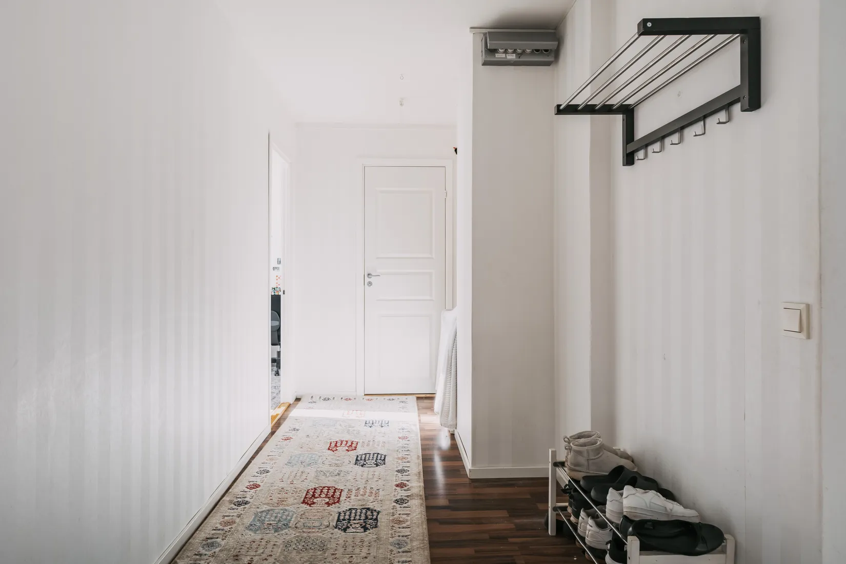 Bostadsrätt, Akaciastigen 10, Bråtenpark, Mariestad