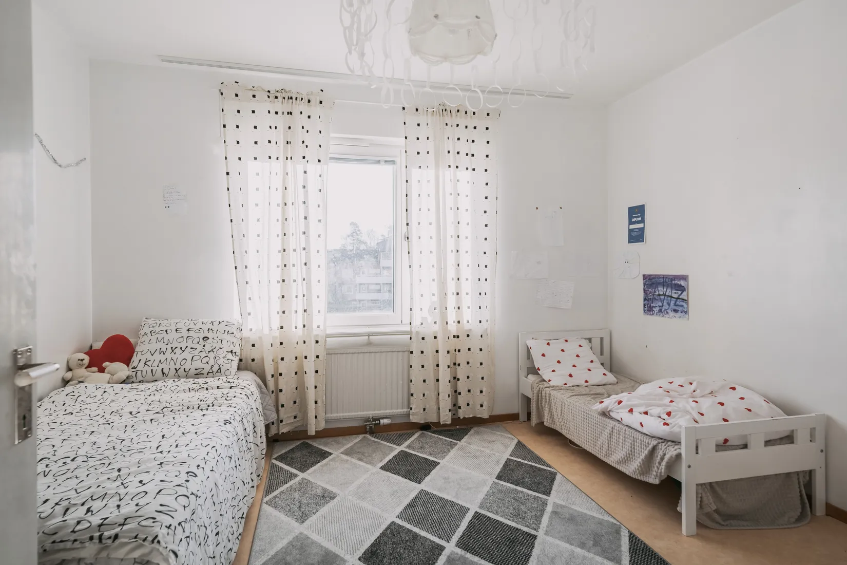 Bostadsrätt, Akaciastigen 10, Bråtenpark, Mariestad