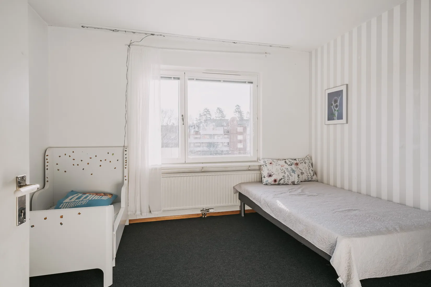 Bostadsrätt, Akaciastigen 10, Bråtenpark, Mariestad