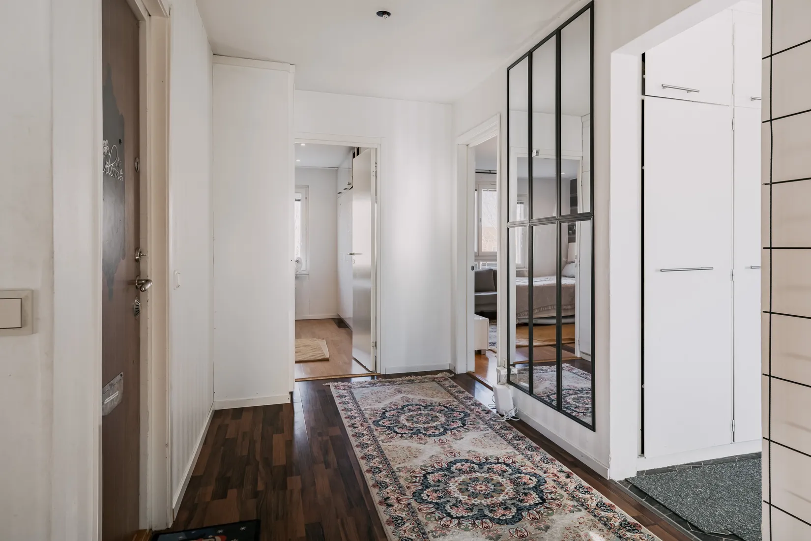 Bostadsrätt, Akaciastigen 10, Bråtenpark, Mariestad