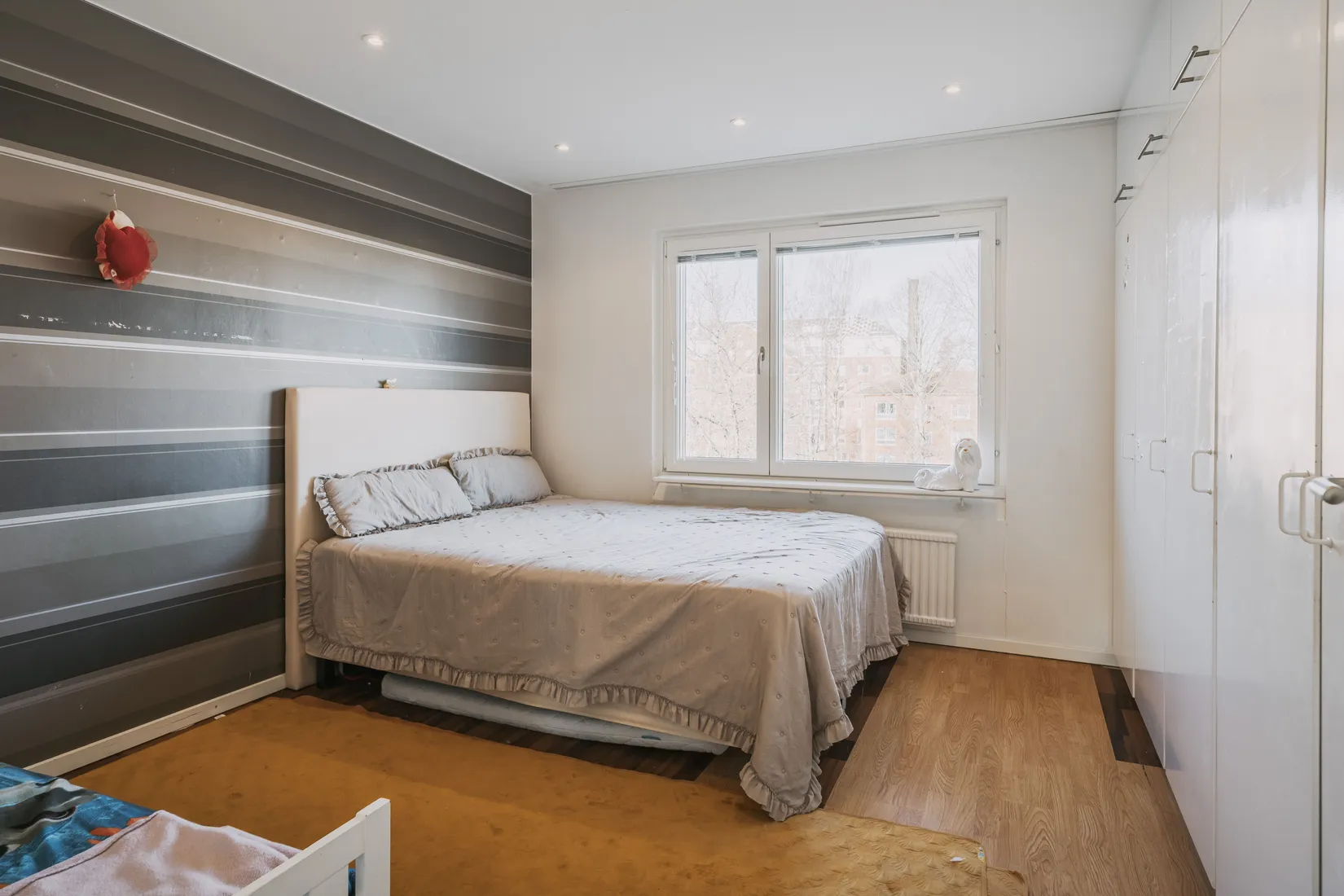 Bostadsrätt, Akaciastigen 10, Bråtenpark, Mariestad