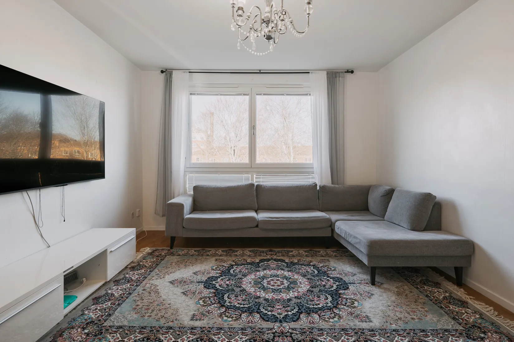 Bostadsrätt, Akaciastigen 10, Bråtenpark, Mariestad