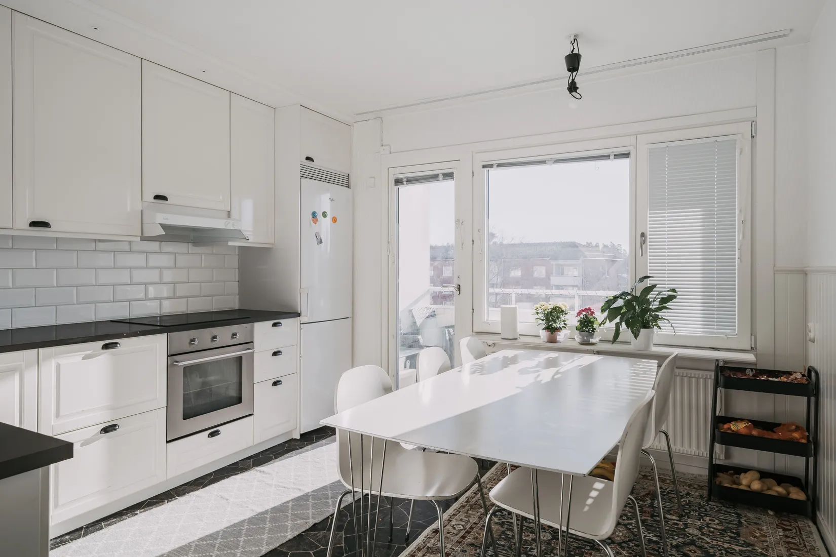 Bostadsrätt, Akaciastigen 10, Bråtenpark, Mariestad