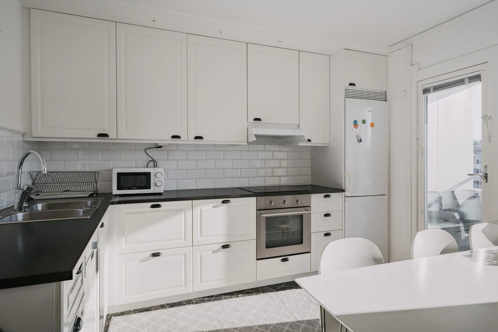 Bostadsrätt, Akaciastigen 10, Bråtenpark, Mariestad