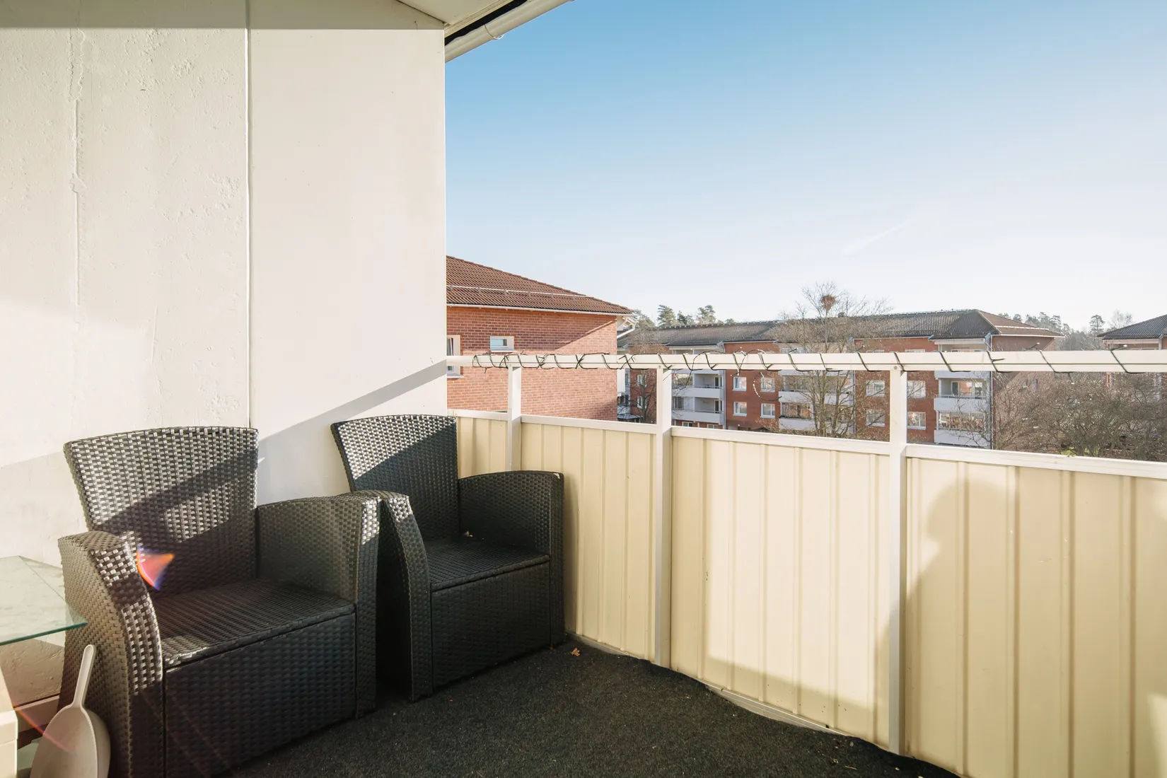 Bostadsrätt, Akaciastigen 10, Bråtenpark, Mariestad