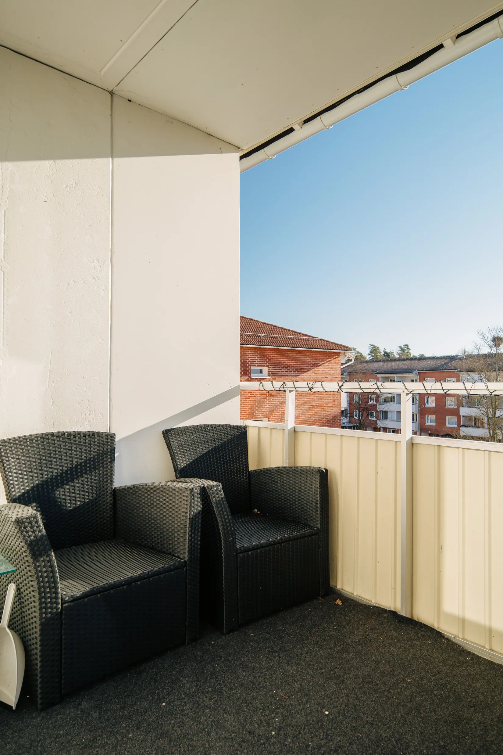 Bostadsrätt, Akaciastigen 10, Bråtenpark, Mariestad