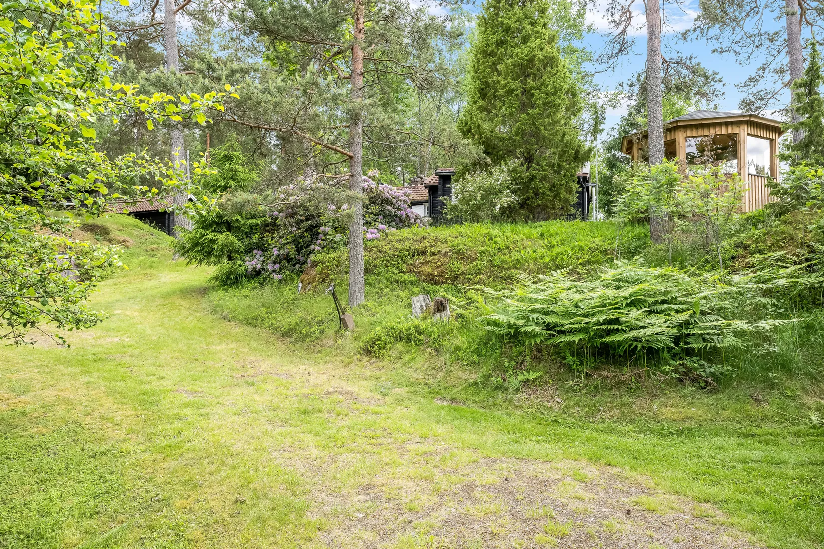Fritidshus, Simonstorp Appelsberg 6, Simonstorp, Norrköping