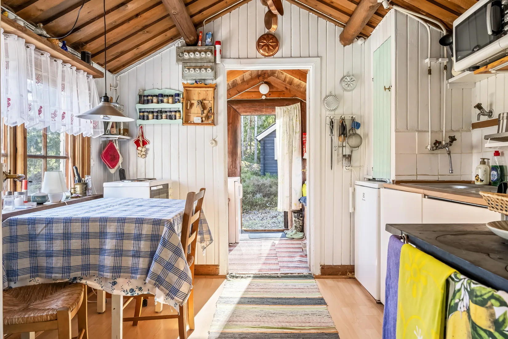 Fritidshus, Simonstorp Appelsberg 6, Simonstorp, Norrköping