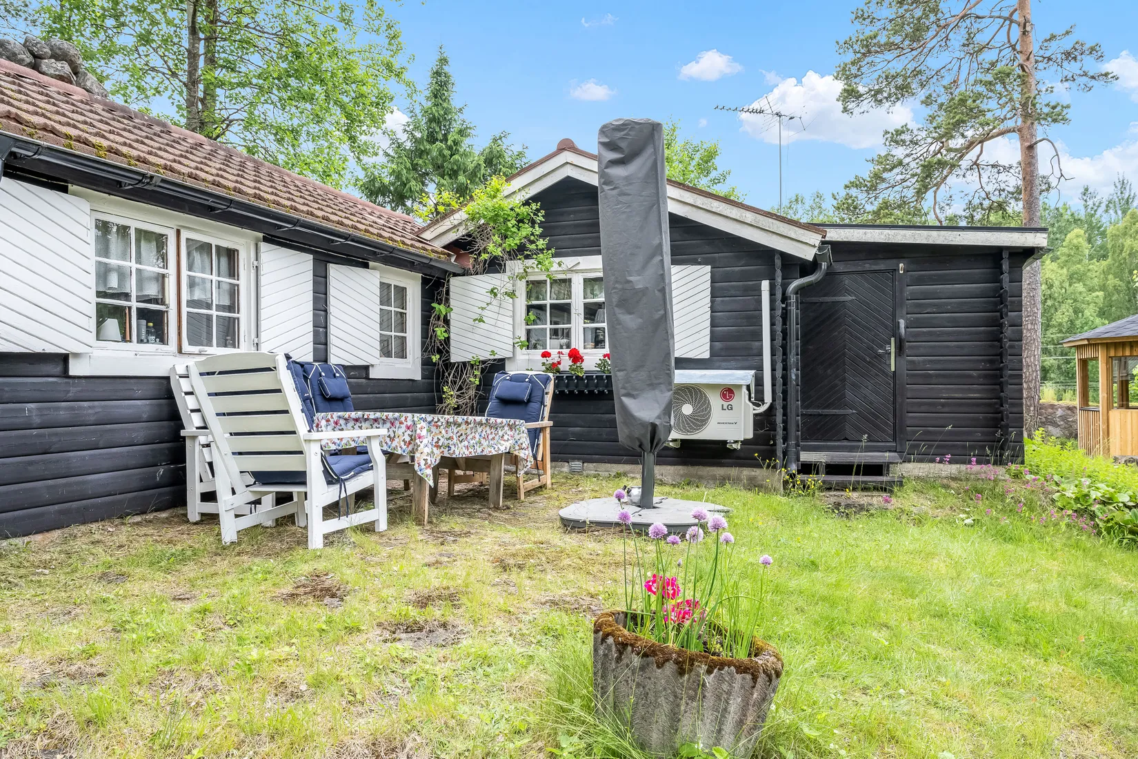 Fritidshus, Simonstorp Appelsberg 6, Simonstorp, Norrköping