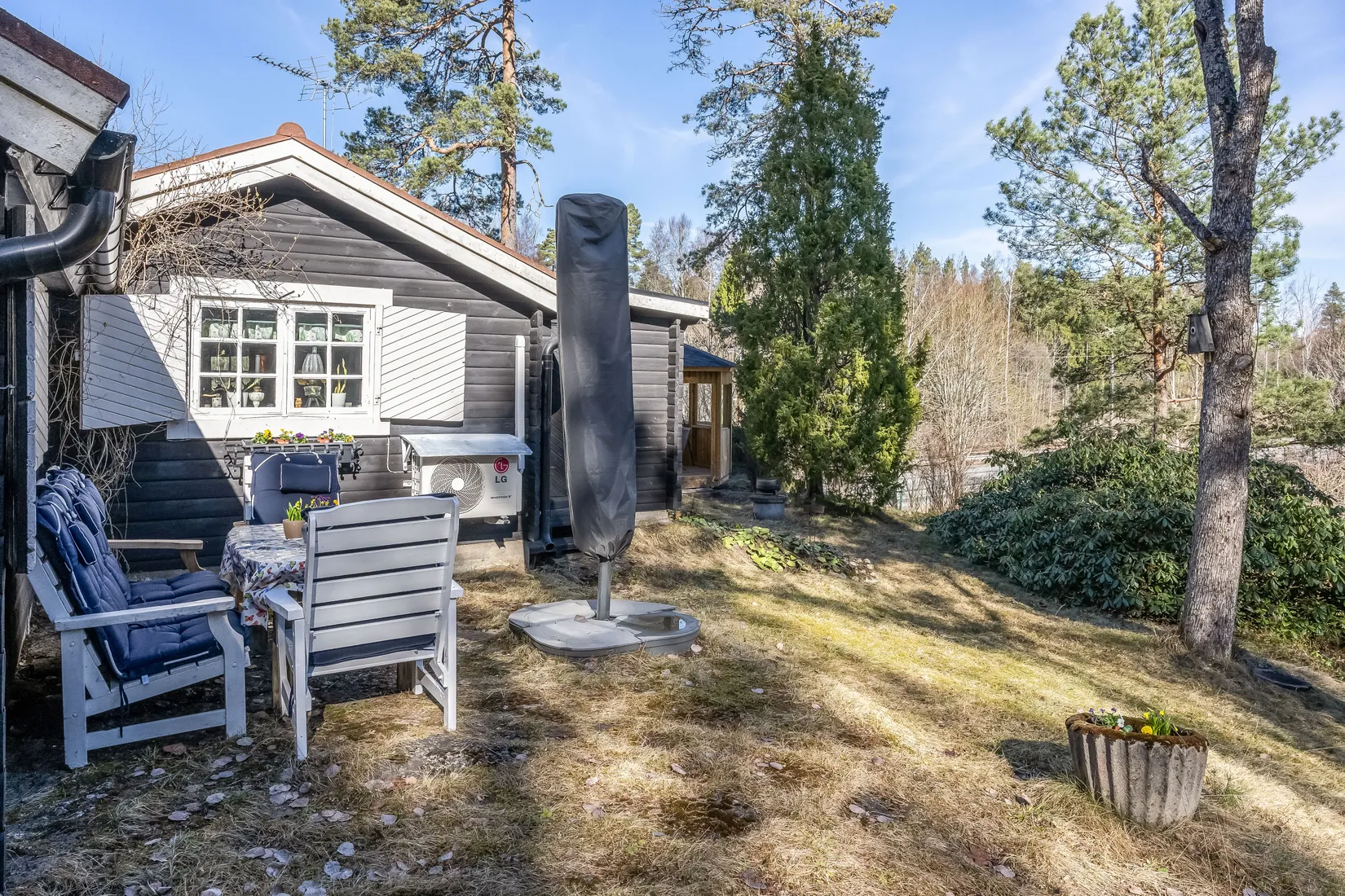 Fritidshus, Simonstorp Appelsberg 6, Simonstorp, Norrköping