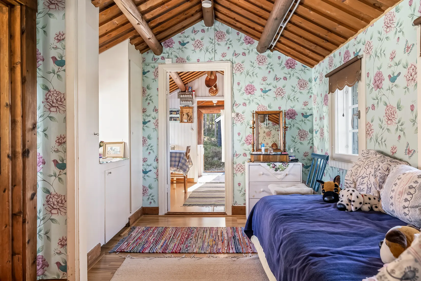 Fritidshus, Simonstorp Appelsberg 6, Simonstorp, Norrköping