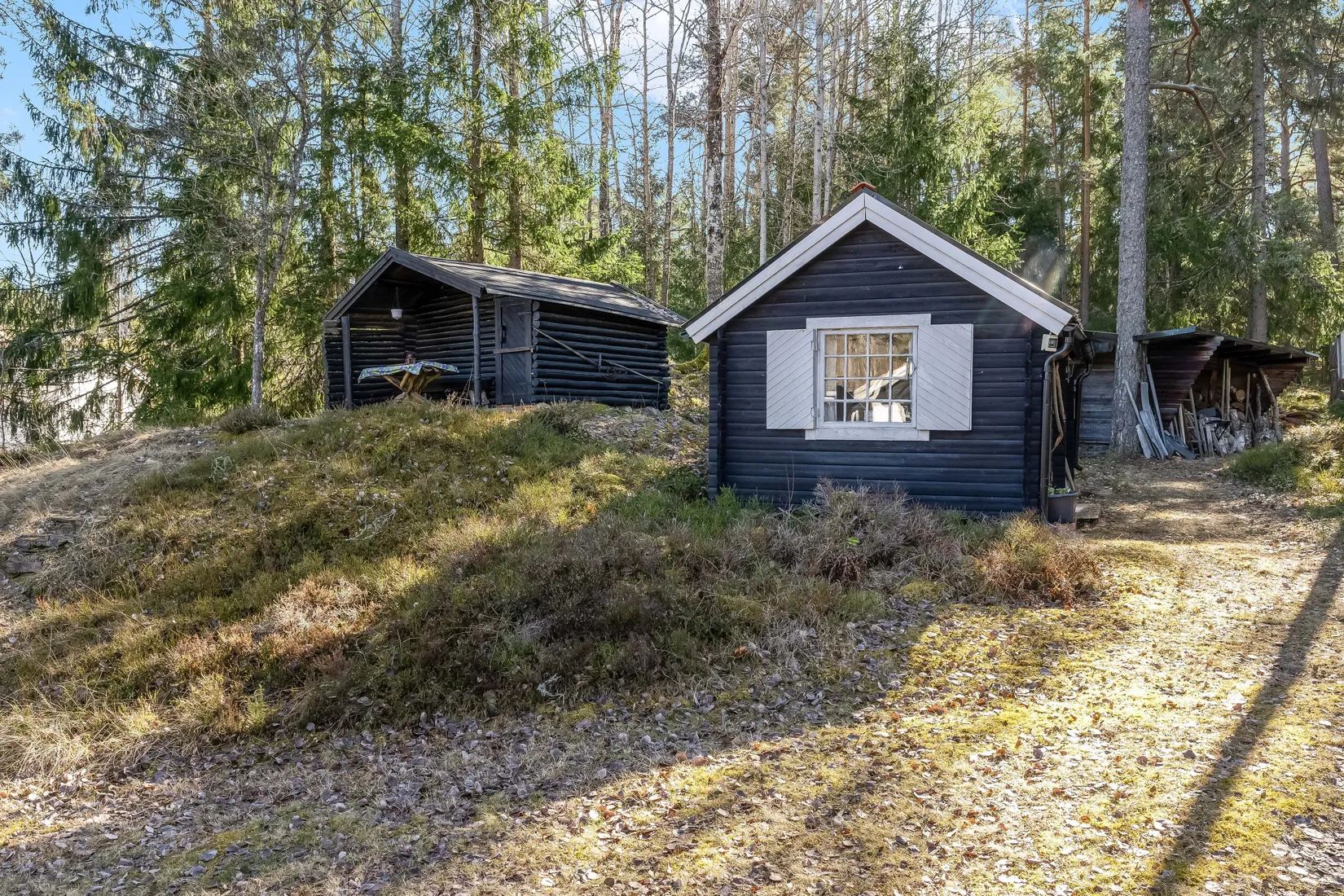 Fritidshus, Simonstorp Appelsberg 6, Simonstorp, Norrköping