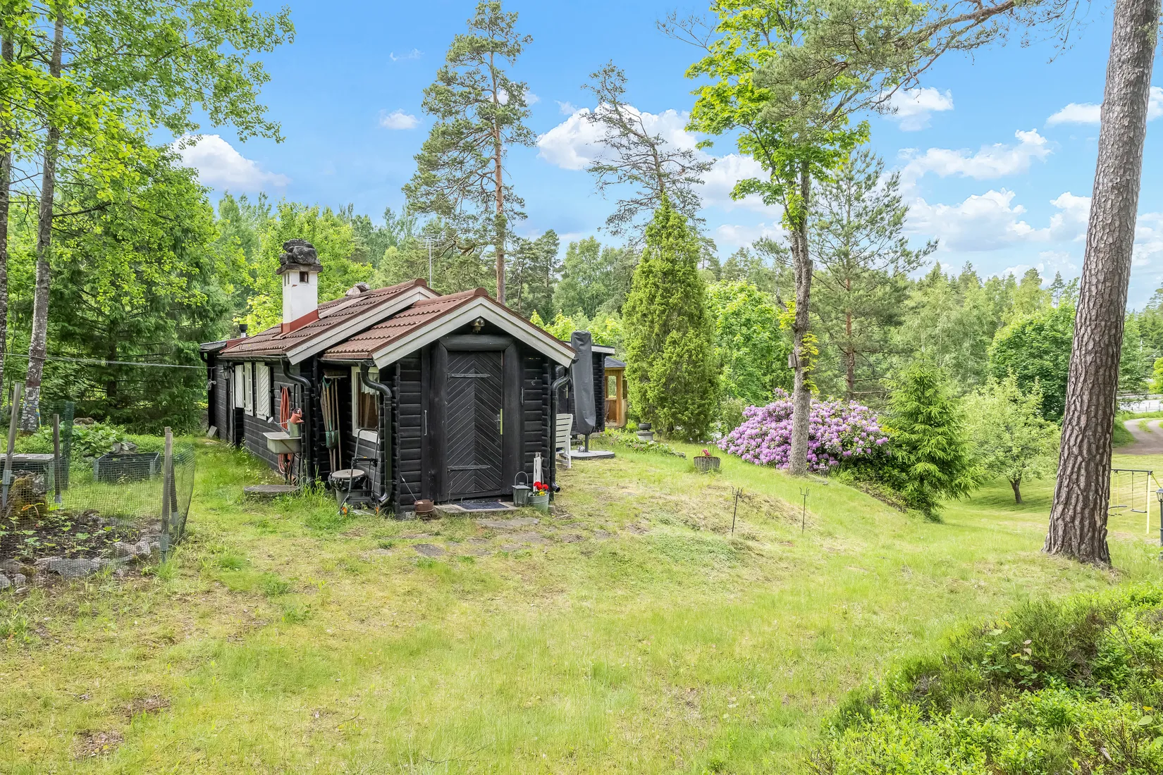 Fritidshus, Simonstorp Appelsberg 6, Simonstorp, Norrköping