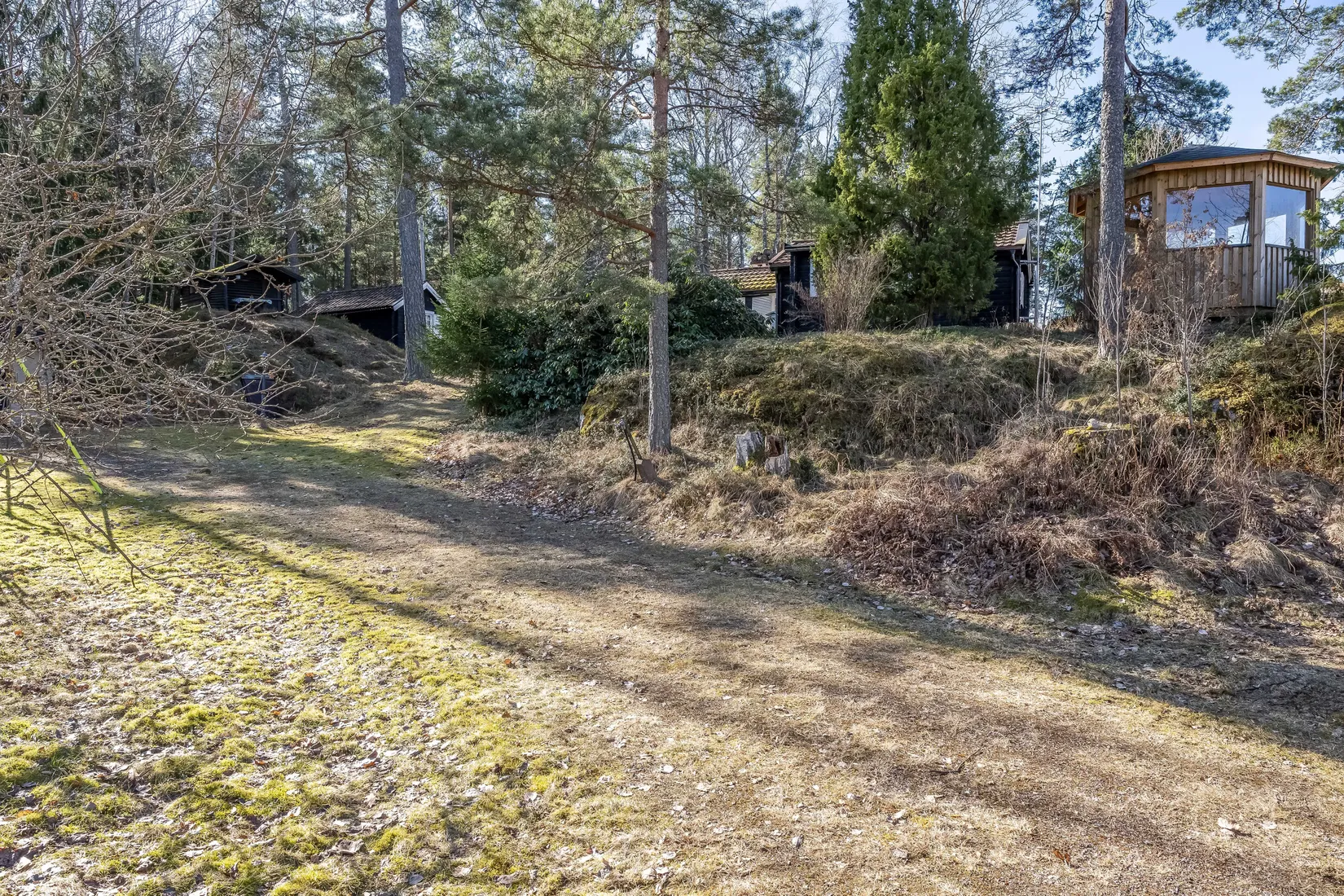 Fritidshus, Simonstorp Appelsberg 6, Simonstorp, Norrköping
