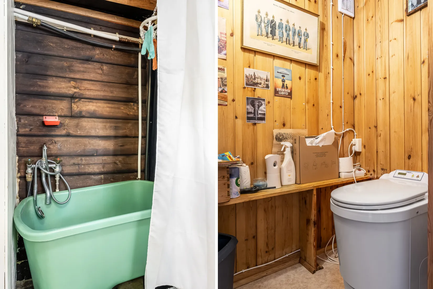 Fritidshus, Simonstorp Appelsberg 6, Simonstorp, Norrköping