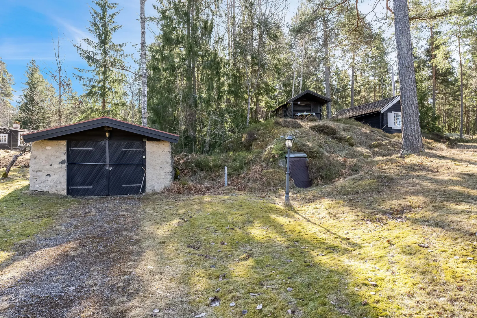 Fritidshus, Simonstorp Appelsberg 6, Simonstorp, Norrköping