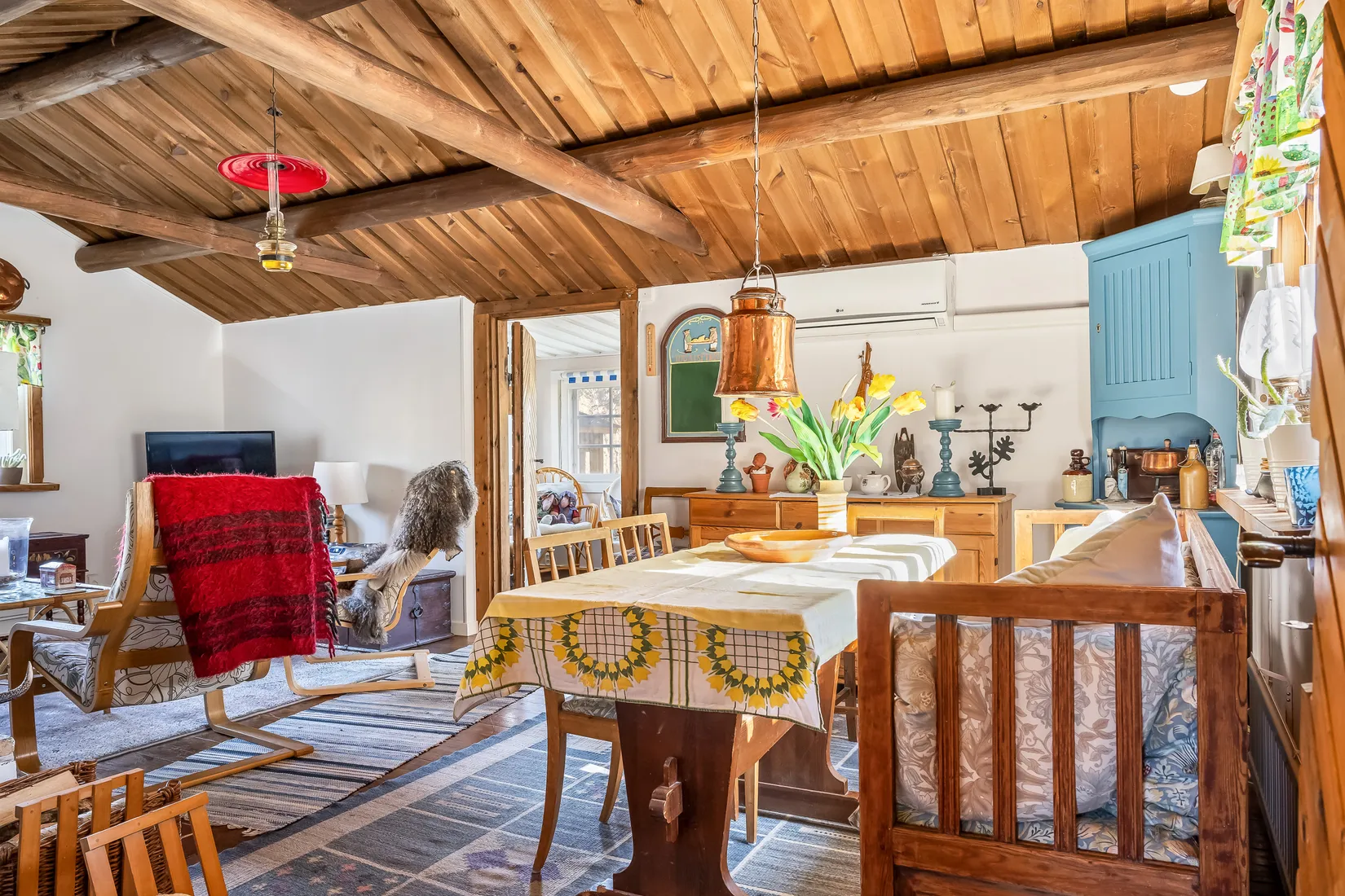 Fritidshus, Simonstorp Appelsberg 6, Simonstorp, Norrköping