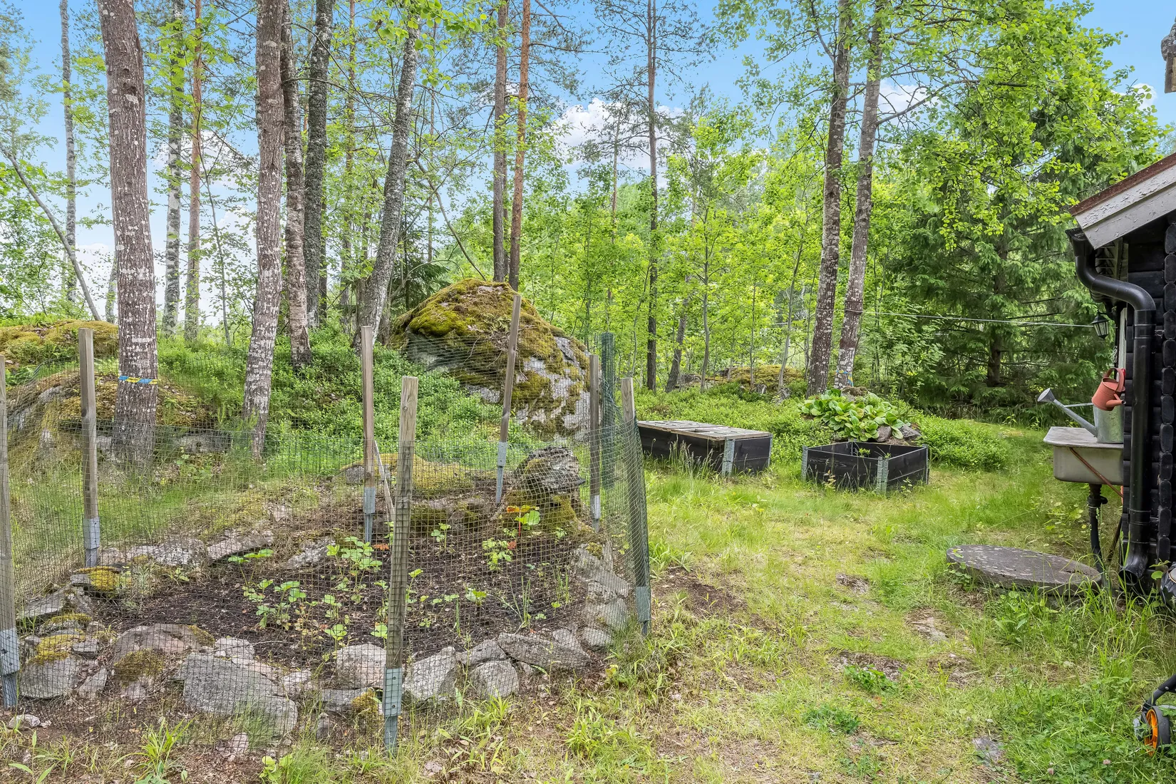 Fritidshus, Simonstorp Appelsberg 6, Simonstorp, Norrköping