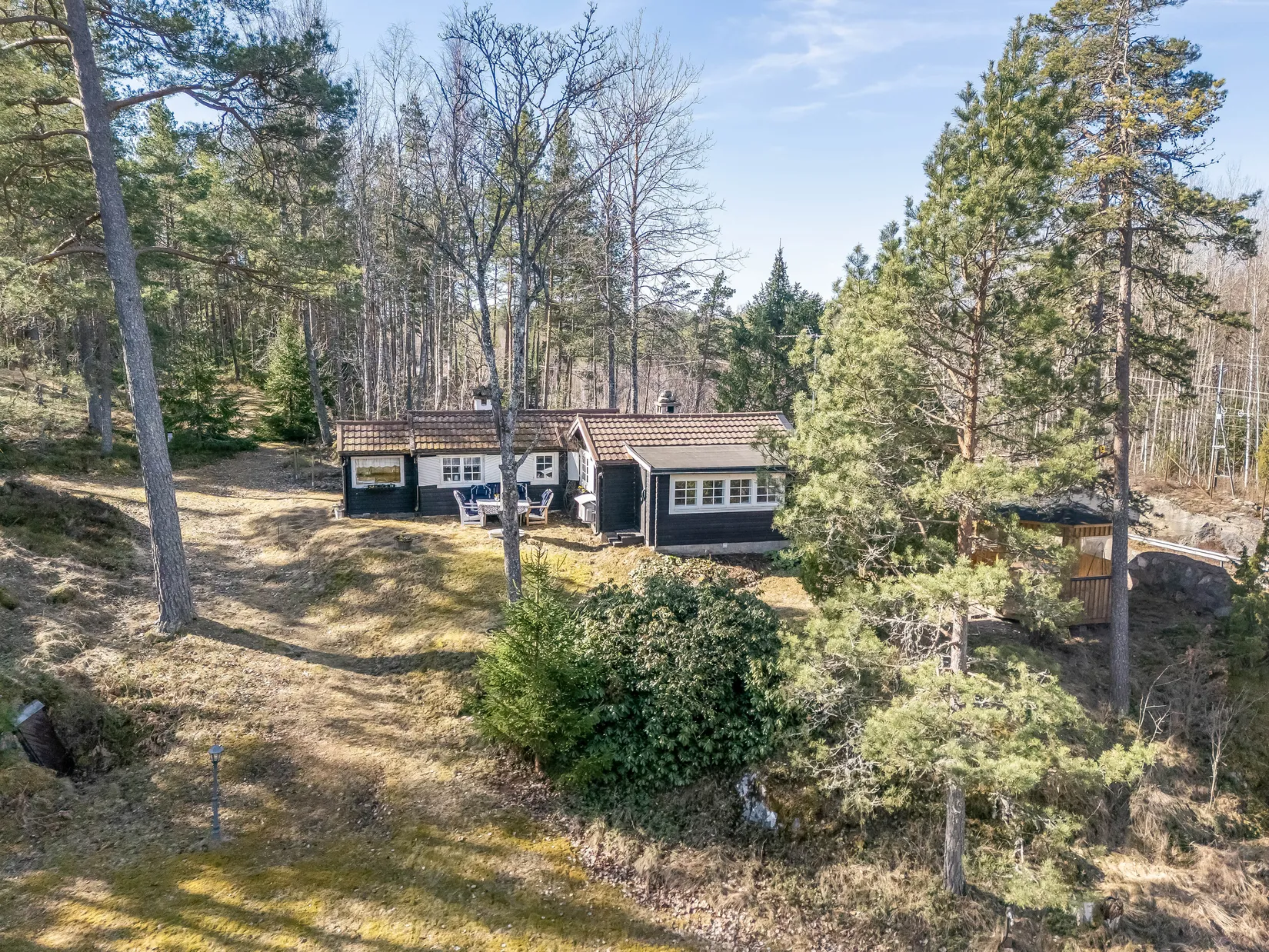 Fritidshus, Simonstorp Appelsberg 6, Simonstorp, Norrköping