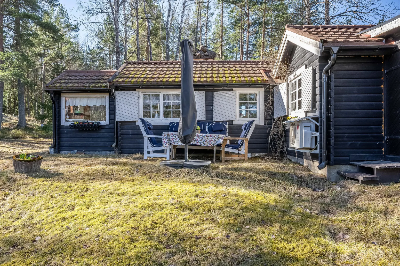 Fritidshus, Simonstorp Appelsberg 6, Simonstorp, Norrköping